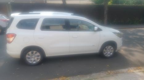 CHEVROLET Spin 1.8 4P FLEX LTZ 7 LUGARES AUTOMTICO, Foto 11