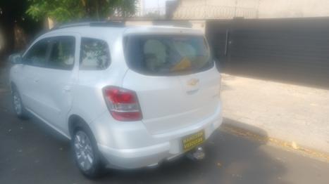 CHEVROLET Spin 1.8 4P FLEX LTZ 7 LUGARES AUTOMTICO, Foto 12