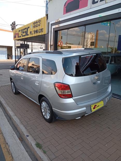 CHEVROLET Spin 1.8 4P FLEX LT, Foto 2