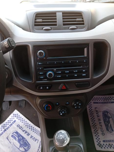 CHEVROLET Spin 1.8 4P FLEX LT, Foto 4