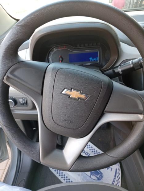 CHEVROLET Spin 1.8 4P FLEX LT, Foto 5