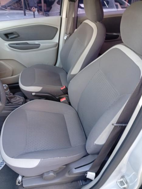 CHEVROLET Spin 1.8 4P FLEX LT, Foto 6