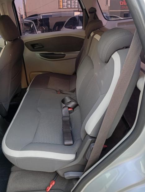 CHEVROLET Spin 1.8 4P FLEX LT, Foto 7