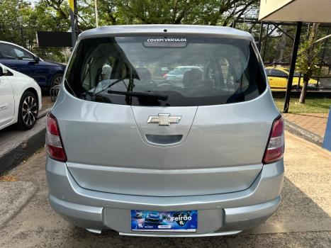 CHEVROLET Spin 1.8 4P FLEX LTZ 7 LUGARES AUTOMTICO, Foto 3
