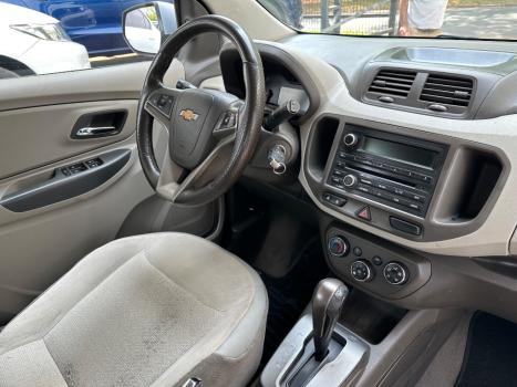 CHEVROLET Spin 1.8 4P FLEX LTZ 7 LUGARES AUTOMTICO, Foto 5