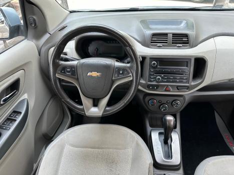 CHEVROLET Spin 1.8 4P FLEX LTZ 7 LUGARES AUTOMTICO, Foto 6