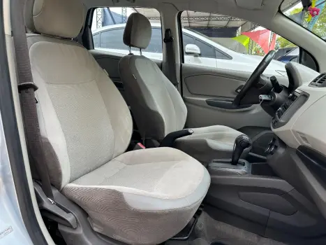 CHEVROLET Spin 1.8 4P FLEX LTZ 7 LUGARES AUTOMTICO, Foto 7