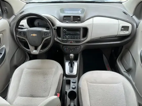 CHEVROLET Spin 1.8 4P FLEX LTZ 7 LUGARES AUTOMTICO, Foto 8
