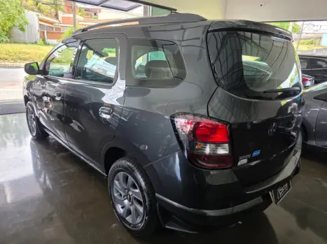 CHEVROLET Spin 1.8 4P FLEX ADVANTAGE AUTOMTICO, Foto 3