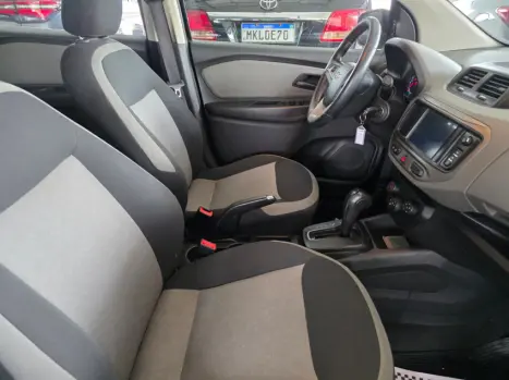 CHEVROLET Spin 1.8 4P FLEX ADVANTAGE AUTOMTICO, Foto 6
