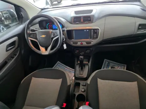 CHEVROLET Spin 1.8 4P FLEX ADVANTAGE AUTOMTICO, Foto 7