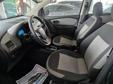 CHEVROLET Spin 1.8 4P FLEX ADVANTAGE AUTOMTICO, Foto 8
