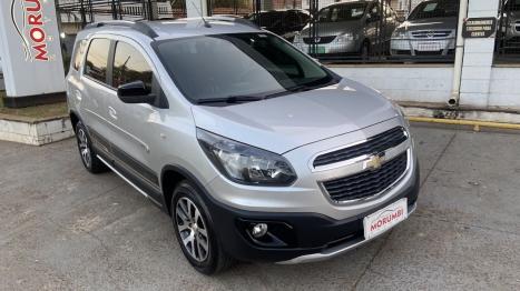 CHEVROLET Spin , Foto 8