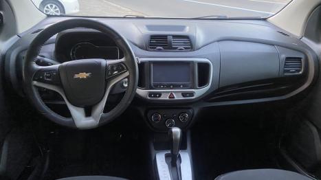 CHEVROLET Spin , Foto 9