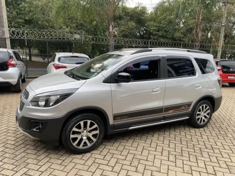 CHEVROLET Spin , Foto 3