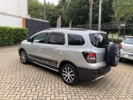 CHEVROLET Spin , Foto 4