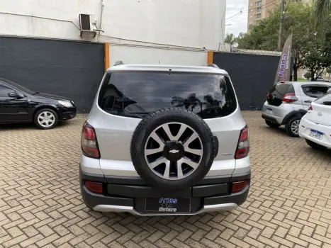 CHEVROLET Spin , Foto 5