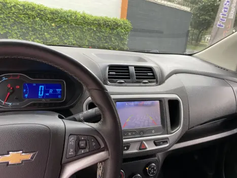 CHEVROLET Spin , Foto 7