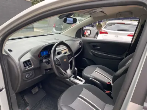 CHEVROLET Spin , Foto 8