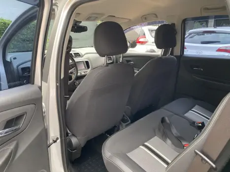 CHEVROLET Spin , Foto 9