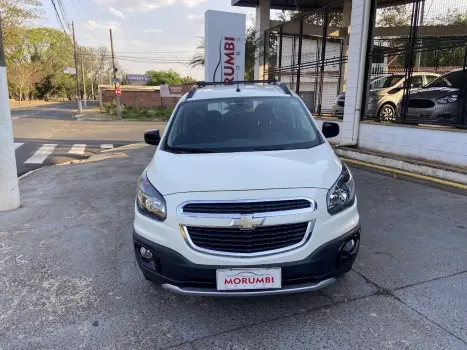 CHEVROLET Spin , Foto 1