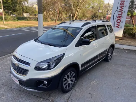 CHEVROLET Spin , Foto 2