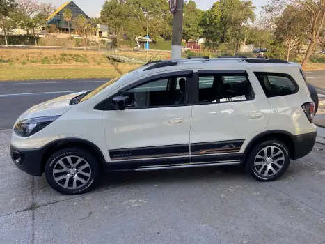 CHEVROLET Spin , Foto 3