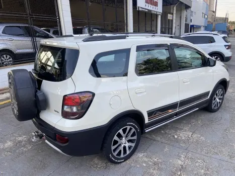 CHEVROLET Spin , Foto 6