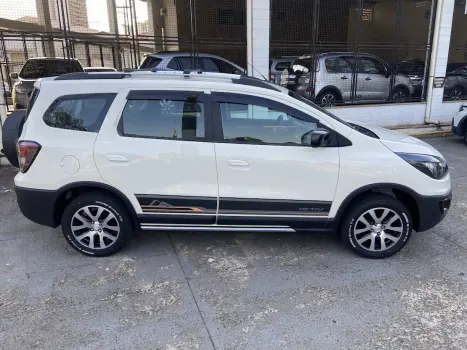 CHEVROLET Spin , Foto 7