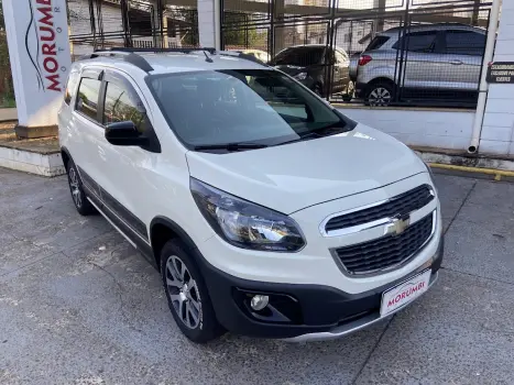 CHEVROLET Spin , Foto 8