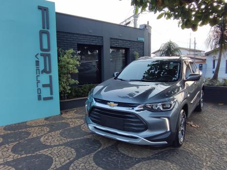 CHEVROLET Tracker 1.0 4P FLEX TURBO LT AUTOMTICO, Foto 19