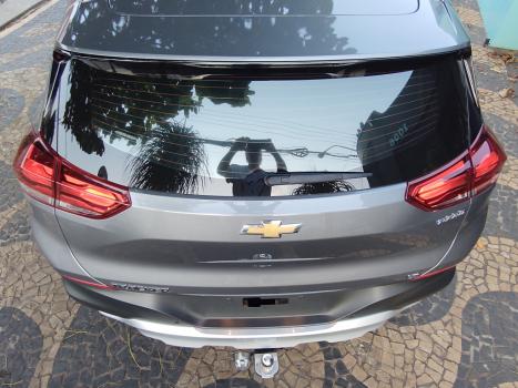 CHEVROLET Tracker 1.0 4P FLEX TURBO LT AUTOMTICO, Foto 18