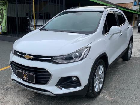 CHEVROLET Tracker 1.0 4P FLEX TURBO PREMIER AUTOMTICO, Foto 3