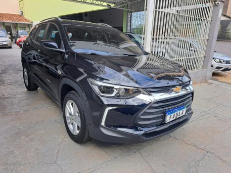 CHEVROLET Tracker 1.0 4P FLEX TURBO LT AUTOMTICO, Foto 2