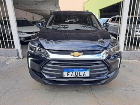 CHEVROLET Tracker 1.0 4P FLEX TURBO LT AUTOMTICO, Foto 1