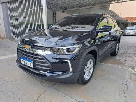 CHEVROLET Tracker 1.0 4P FLEX TURBO LT AUTOMTICO, Foto 3