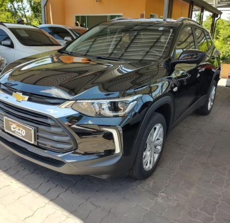 CHEVROLET Tracker 1.2 4P FLEX TURBO LTZ AUTOMTICO, Foto 2