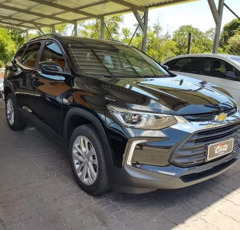 CHEVROLET Tracker 1.2 4P FLEX TURBO LTZ AUTOMTICO, Foto 3