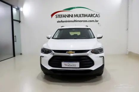 CHEVROLET Tracker 1.0 4P FLEX TURBO LT AUTOMTICO, Foto 2