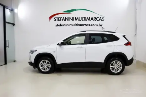 CHEVROLET Tracker 1.0 4P FLEX TURBO LT AUTOMTICO, Foto 10