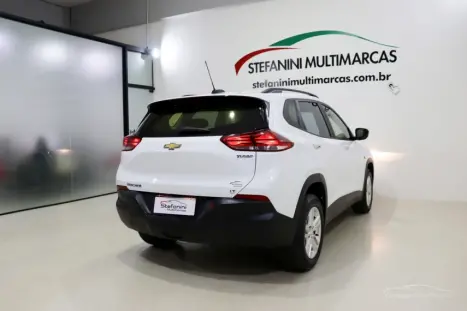 CHEVROLET Tracker 1.0 4P FLEX TURBO LT AUTOMTICO, Foto 11