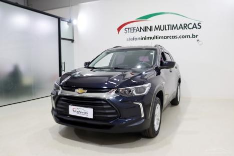 CHEVROLET Tracker 1.0 4P FLEX TURBO LT AUTOMTICO, Foto 1