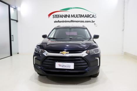 CHEVROLET Tracker 1.0 4P FLEX TURBO LT AUTOMTICO, Foto 2