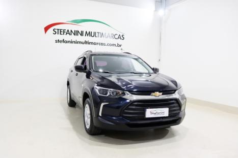 CHEVROLET Tracker 1.0 4P FLEX TURBO LT AUTOMTICO, Foto 3