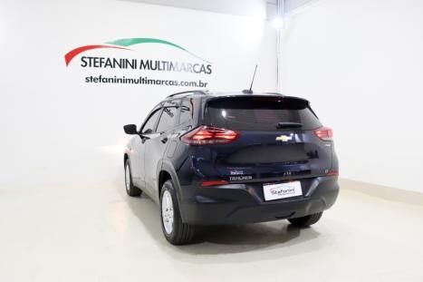 CHEVROLET Tracker 1.0 4P FLEX TURBO LT AUTOMTICO, Foto 13