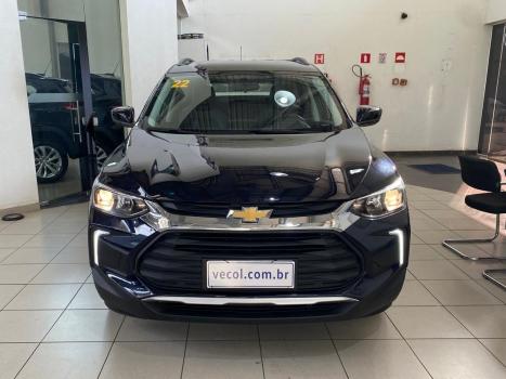 CHEVROLET Tracker 1.0 4P FLEX TURBO LTZ AUTOMTICO, Foto 2