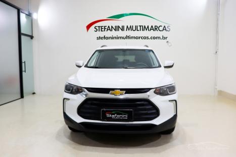 CHEVROLET Tracker 1.0 4P FLEX TURBO LT AUTOMTICO, Foto 2