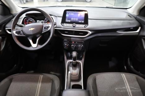 CHEVROLET Tracker 1.0 4P FLEX TURBO LT AUTOMTICO, Foto 6