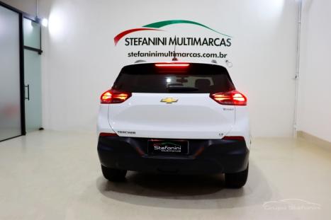 CHEVROLET Tracker 1.0 4P FLEX TURBO LT AUTOMTICO, Foto 12