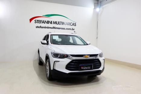 CHEVROLET Tracker 1.2 4P FLEX TURBO LTZ AUTOMTICO, Foto 3